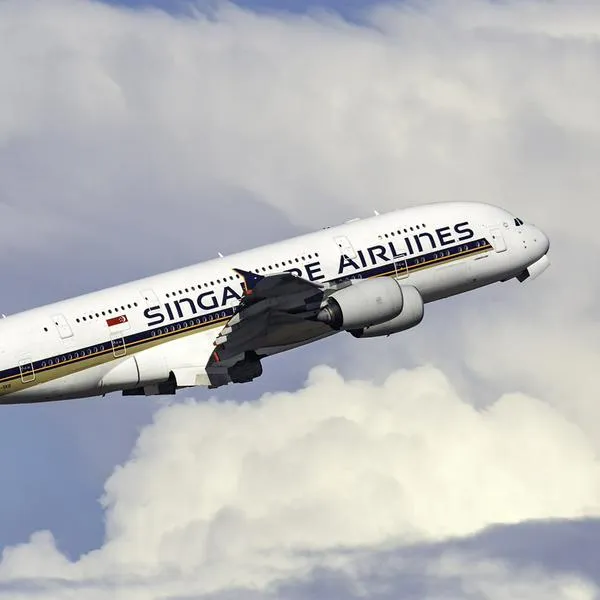 Singapore Airlines