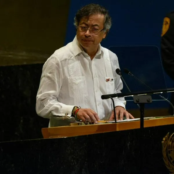Gustavo Petro citó a Iván Cepeda, Carolina Corcho y Daniel Quintero