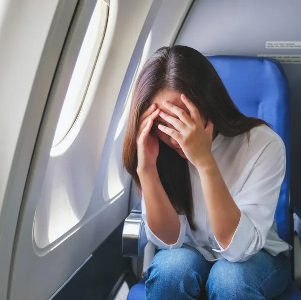 WestJet (aerolínea) anunció que cobrará más por reclinar asiento y hay críticas