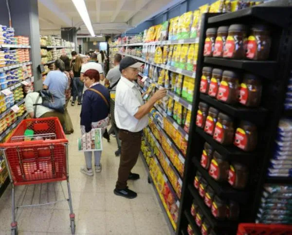 Manizales se ubicó como la séptima ciudad con mayor variación en la inflación a septiembre. Fue del el 5,31% 
