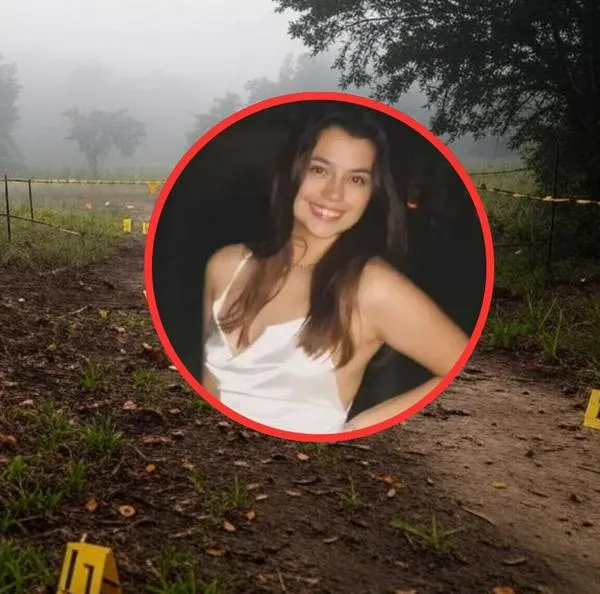 Feminicidio: encontraron muerta a joven de 22 años que estaba desaparecida 