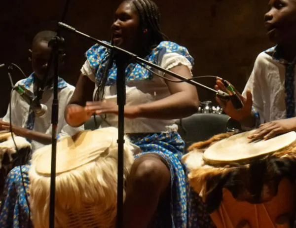 Bogotá celebró sexta Semana de la Diáspora Palenquera y sus aportes a la cultura de la ciudad 