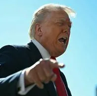 Cuál es la probabilidad de que Trump ataque a Venezuela: Maduro captura