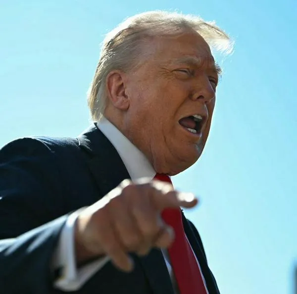Cuál es la probabilidad de que Trump ataque a Venezuela: Maduro captura