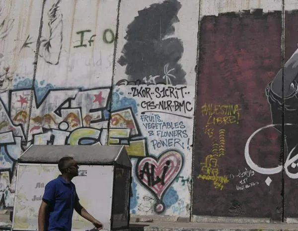 Negociaciones sobre Gaza: los palestinos esperan la liberación de Marwan Barghouti