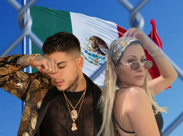 Angie Miller habría dicho quién mató a B-King y Regio Clown: revelaron nombres