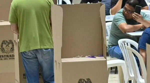 Riesgo electoral en el suroccidente colombiano: MOE advierte presencia de grupos armados