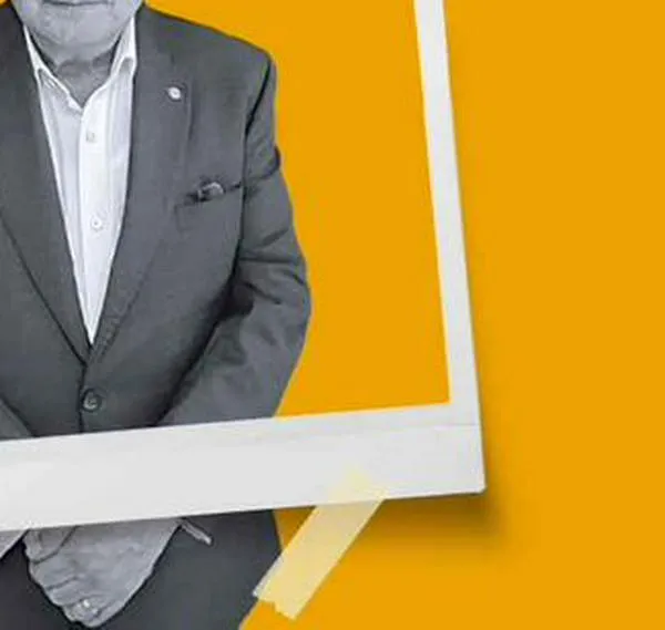 “El éxito debe estar centrado en el ser y no en el tener”: Héctor Arango Gaviria