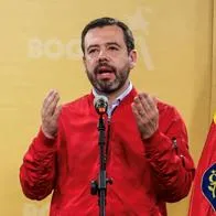 ¿Galán se lanzará a la presidencia? Entregó razones claves sobre decisión