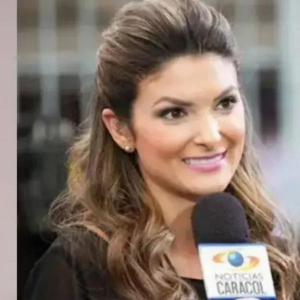 Que pasó con Siad Char, expresentadora de Caracol y exreina: no vive en Colombia