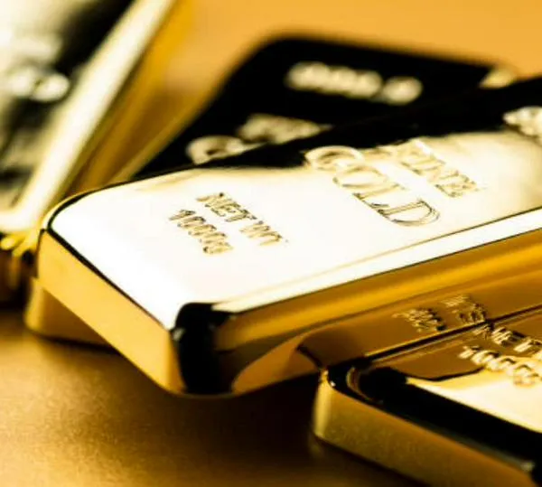 El oro alcanza su precio más alto en la historia: supera los 4.000 dólares