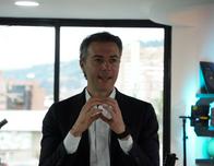 Daniel Quintero mintió: al registrador le tocó dar explicaciones por culpa del precandidato