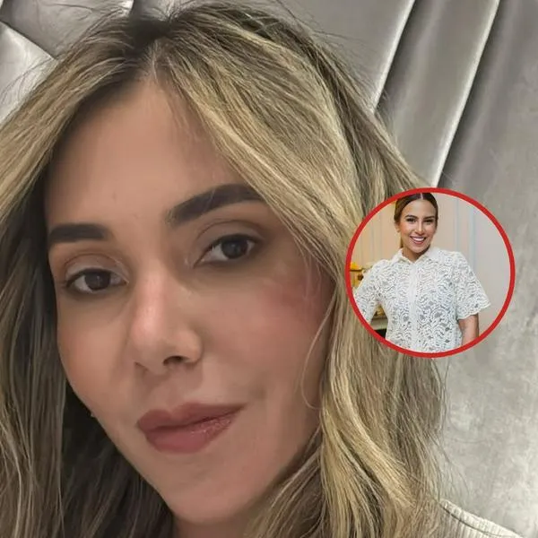 Dayana Jaimes arremete contra Lily Daza y dice que ella es la infiel