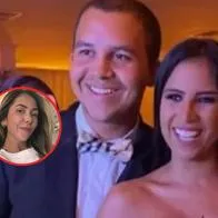 Expareja de Lily Díaz, Evelio Escorcia, habló ante palabras de Dayana Jaimes