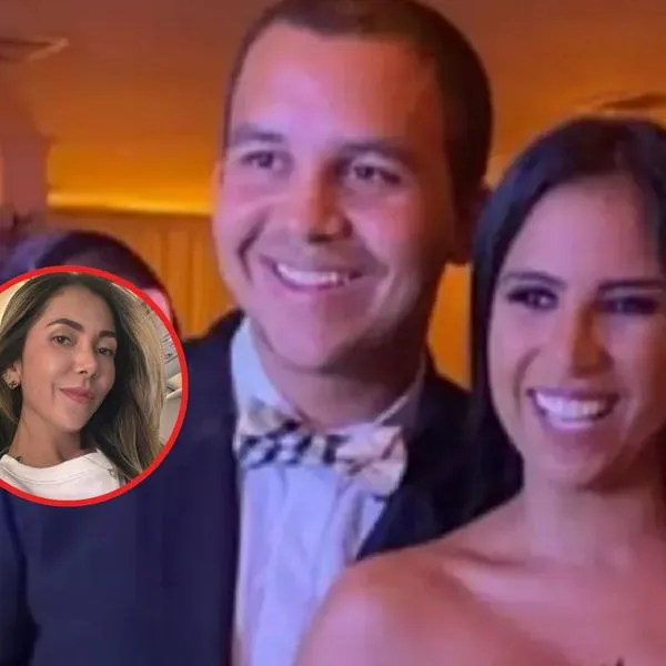 Expareja de Lily Díaz, Evelio Escorcia, habló ante palabras de Dayana Jaimes
