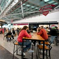 Centros comerciales Mallplaza Bogotá, Cali, Manizales y más dan aviso por receso