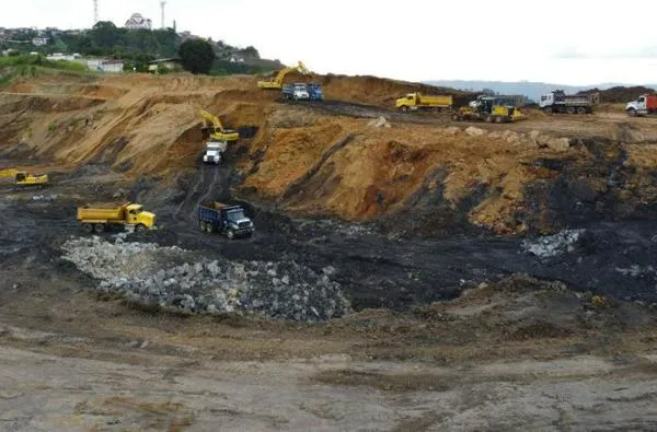 Aerocafé insiste en licencia condicionada para obtener la licencia ambiental de la segunda fase del proyecto