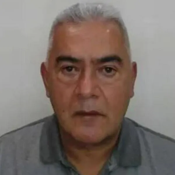 'Papá Pitufo', señalado contrabandista que salpicó a la Policía y la campaña de Gustavo Petro. Recientemente, atentaron contra un mayor retirado que está implicado con el criminal