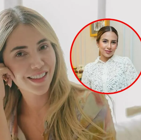 Dayana Jaimes denunció a Betsy Liliana, hija de Diomedes Díaz, por filtrar video
