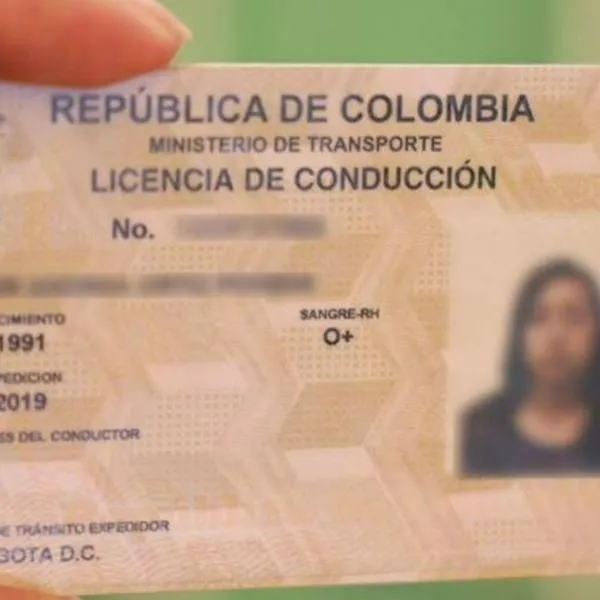 Alerta conductores en Colombia: pueden suspenderles o cancelarles licencia