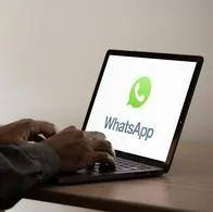 WhatsApp Web