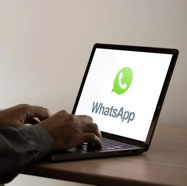 WhatsApp Web