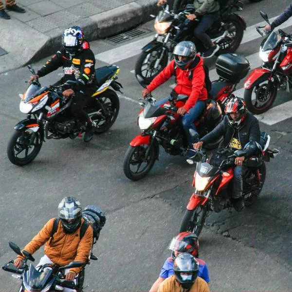 Motos en Colombia: se aplaza la norma de frenos ABS y CBS en 150 cc o menos