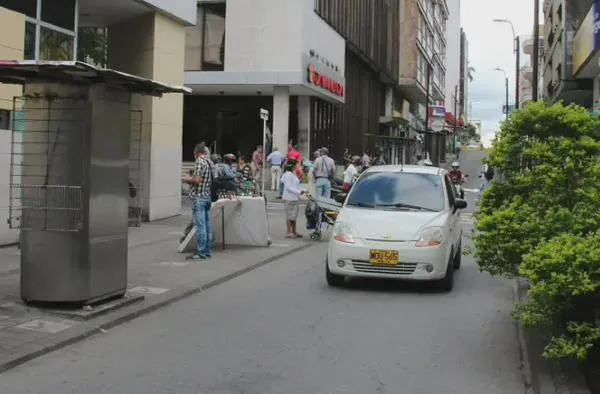 Fiscalía acusa a tres hombres por homicidio agravado y hurto en un fleteo el año 2015