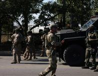 Trump pide encarcelar al alcalde de Chicago y el gobernador de Illinois, mientras impulsa despliegue militar