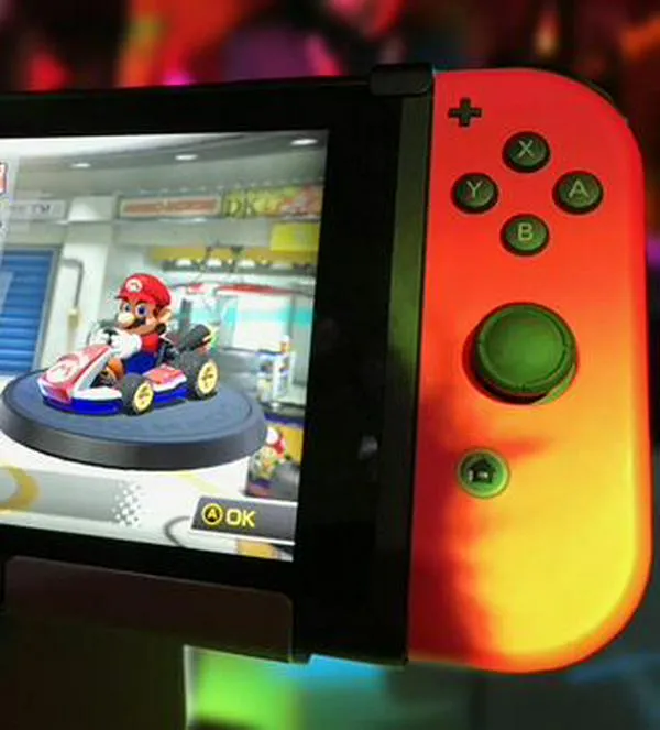 ¿Cómo los videojuegos están moldeando a las nuevas generaciones?