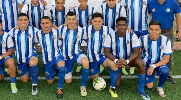 Expulsan equipo del Campeonato Nacional de Primera C, pasó el caldense Soccer Quality de Manizales