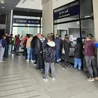 Ventanilla Única de Servicios