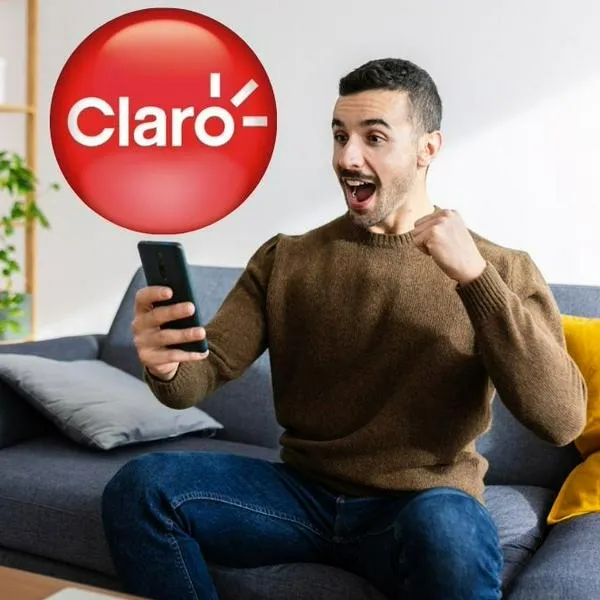 Claro lanzó oferta para bachilleres sin experiencia con estudio, pago y trabajo