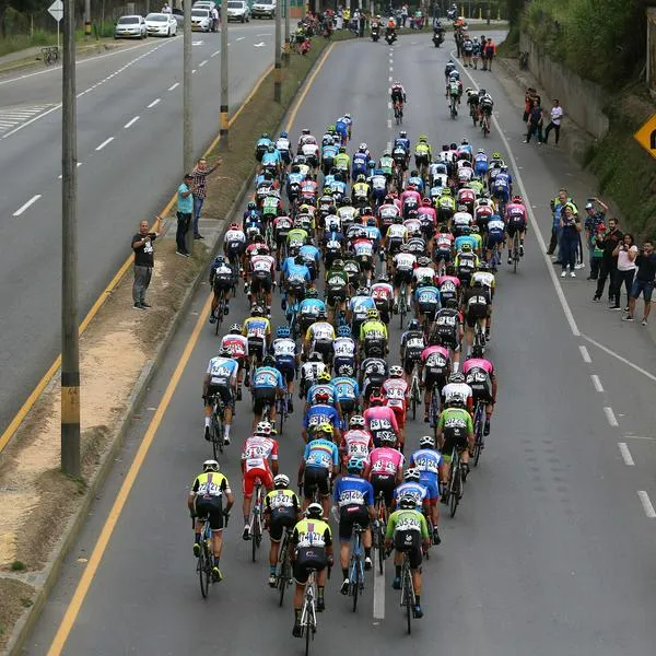 Tour Colombia