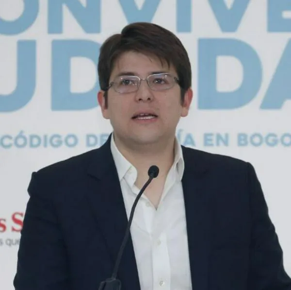 Menor que le disparó a Miguel Uribe Turbay: cantidad de años condenados