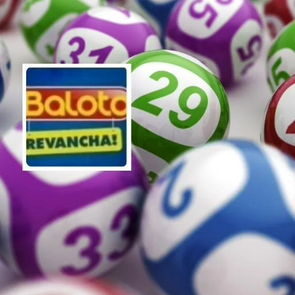 Baloto Revancha, resultados de hoy, miércoles 8 octubre 2025, último sorteo 2563