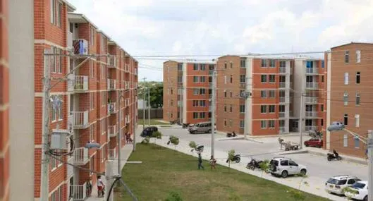 DIAN advierte a conjuntos residenciales: Por estas zonas comunes tienen que pagar IVA