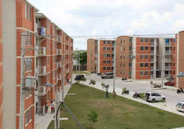 DIAN advierte a conjuntos residenciales: Por estas zonas comunes tienen que pagar IVA