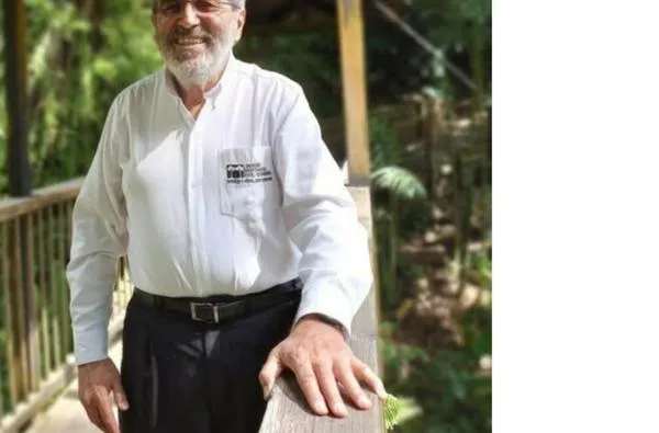 Un legado vivo: otorgan la máxima distinción de esta ciudad del Eje Cafetero a un exalcalde y líder ambiental
