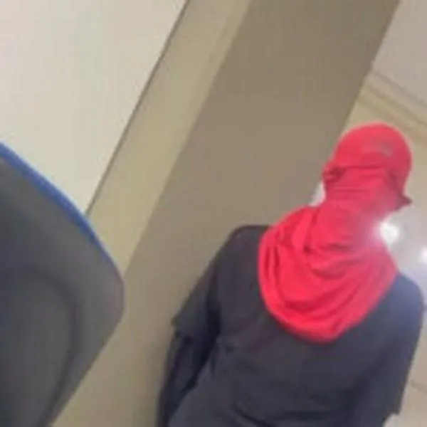Encapuchados irrumpen clases en la Univalle (Cali) y sacan a estudiantes: video