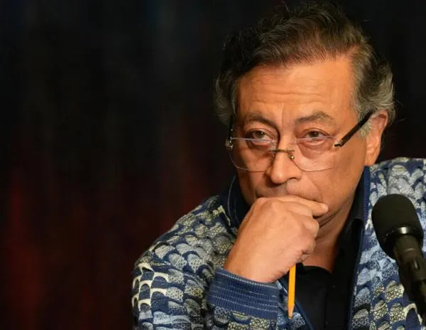 Petro apunta a que nueva lancha bombardeada era colombiana y acusa a Trump de abrir "guerra" en el Caribe