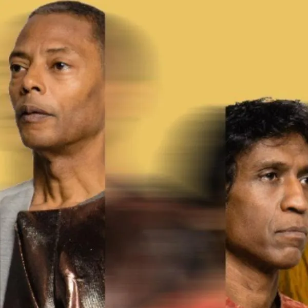 Jeff Mills convierte el Planetario de Bogotá en un templo del sonido
