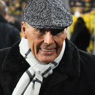 Miguel Ángel Russo, extécnico de Millonarios