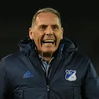 Miguel Ángel Russo murió y cuál fue último mensaje para hinchas de Millonarios