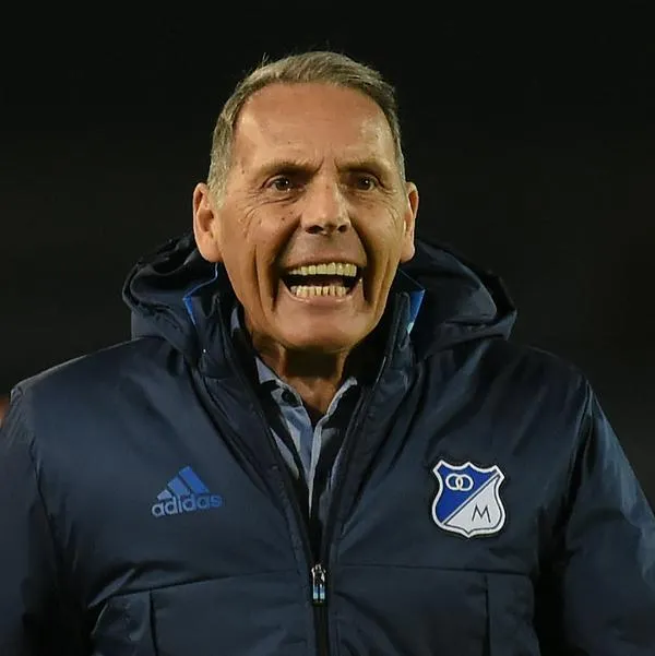 Miguel Ángel Russo murió y cuál fue último mensaje para hinchas de Millonarios