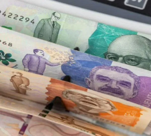 Banco de la República compró TES por cerca de $2,9 billones en septiembre