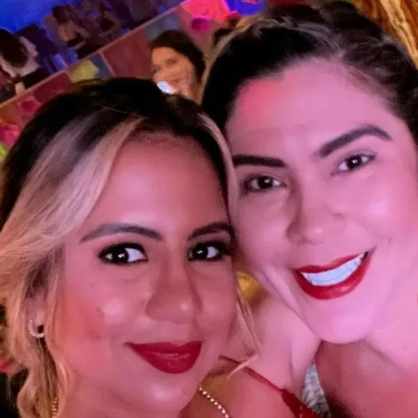 Mamá de Lily Díaz, Betsy Liliana González, arremetió contra Dayana Jaimes