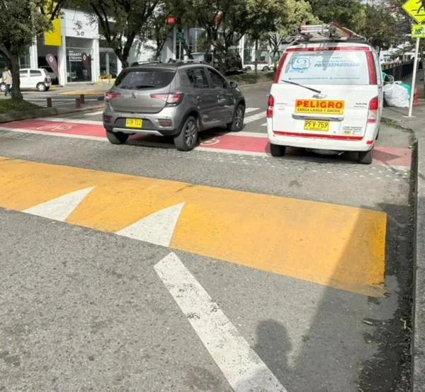 Frenan el deterioro en una avenida de Manizales con estas obras: reducirían riesgos en la vía