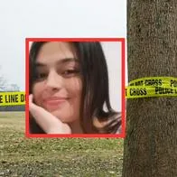 Inquietante muerte de una joven de 22 años que esta desaparecida en Argentina
