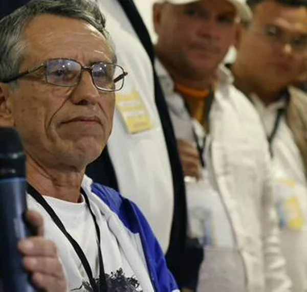 Gobierno suspenderá operaciones militares para destruir armamento de disidencia de Mendoza